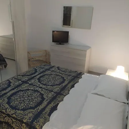 Casa Degli Anto' * ファザーノ