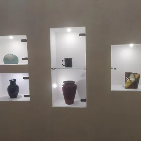 アパート Casa Degli Anto'