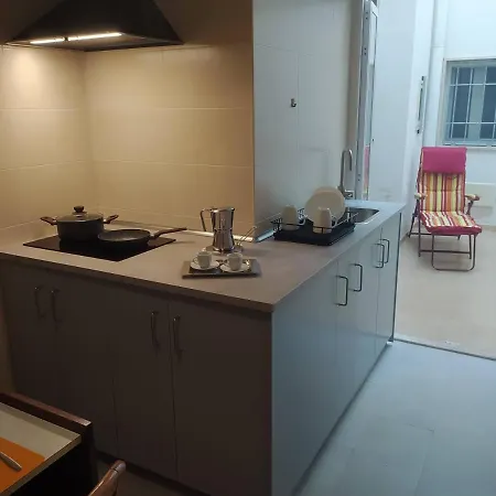 Casa Degli Anto' 아파트