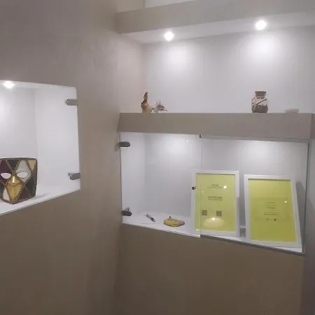 Casa Degli Anto' * ファザーノ