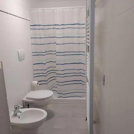 Διαμέρισμα Casa Degli Anto' *