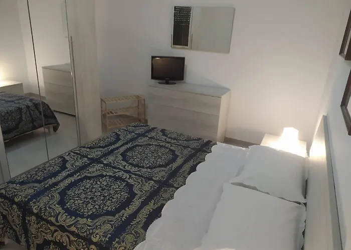 Casa Degli Anto' * Fasano