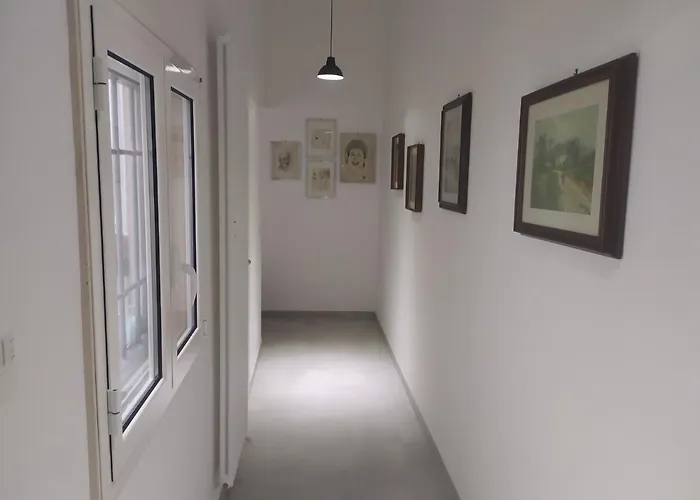 Casa Degli Anto' Appartamento Fasano