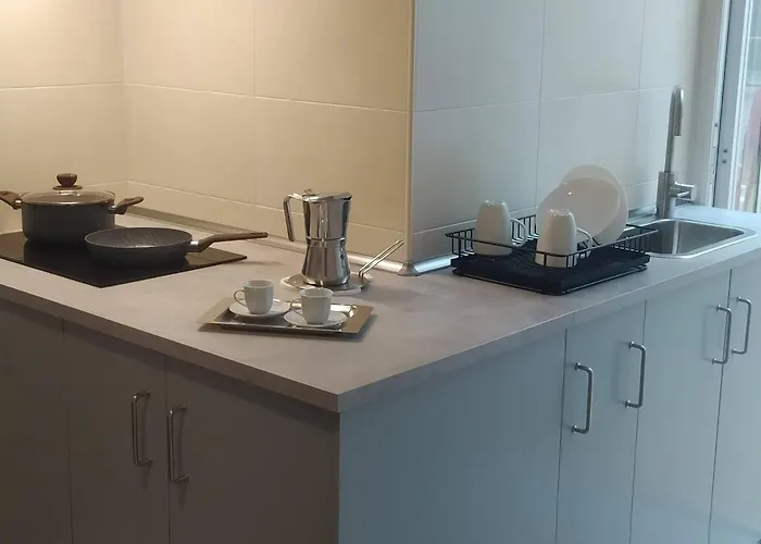 Casa Degli Anto' Fasano