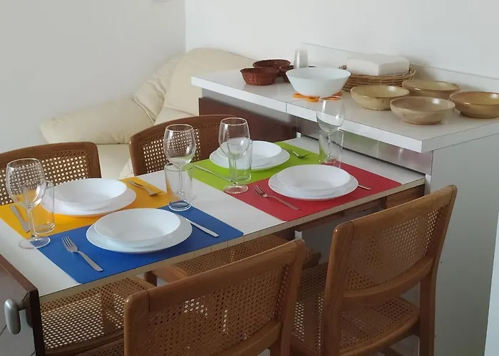 Appartamento Casa Degli Anto'