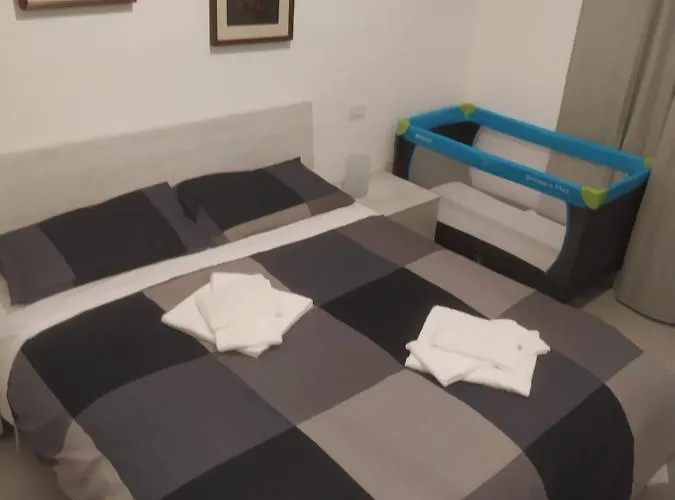 Casa Degli Anto' Appartamento *